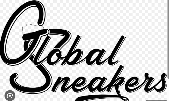 GlobalSneakers logo