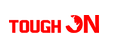 Tough On logo