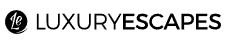 Luxury Escapes logo