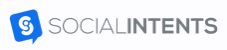 Social Intents logo