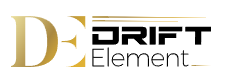 DriftElement logo